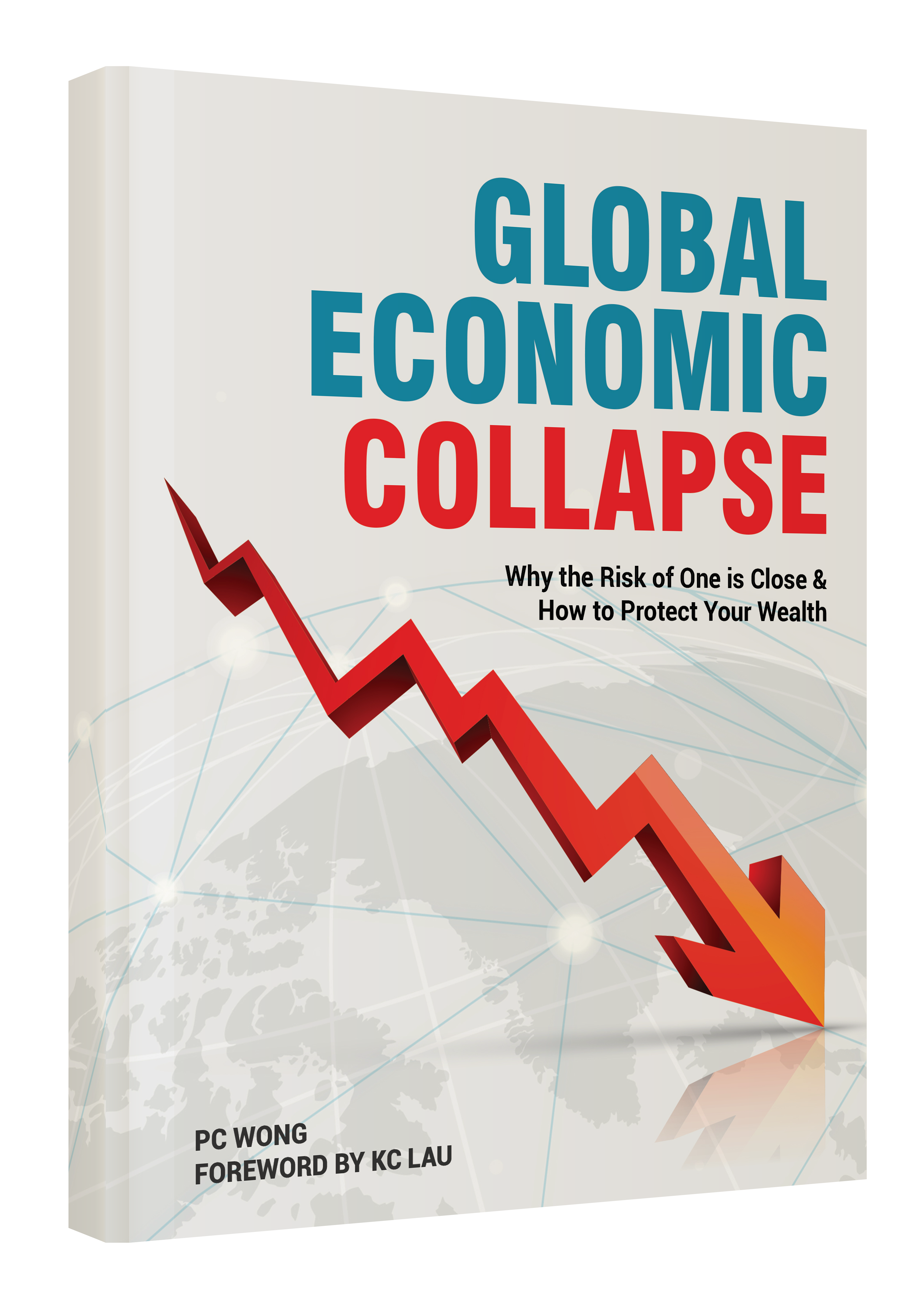 global economic meltdown