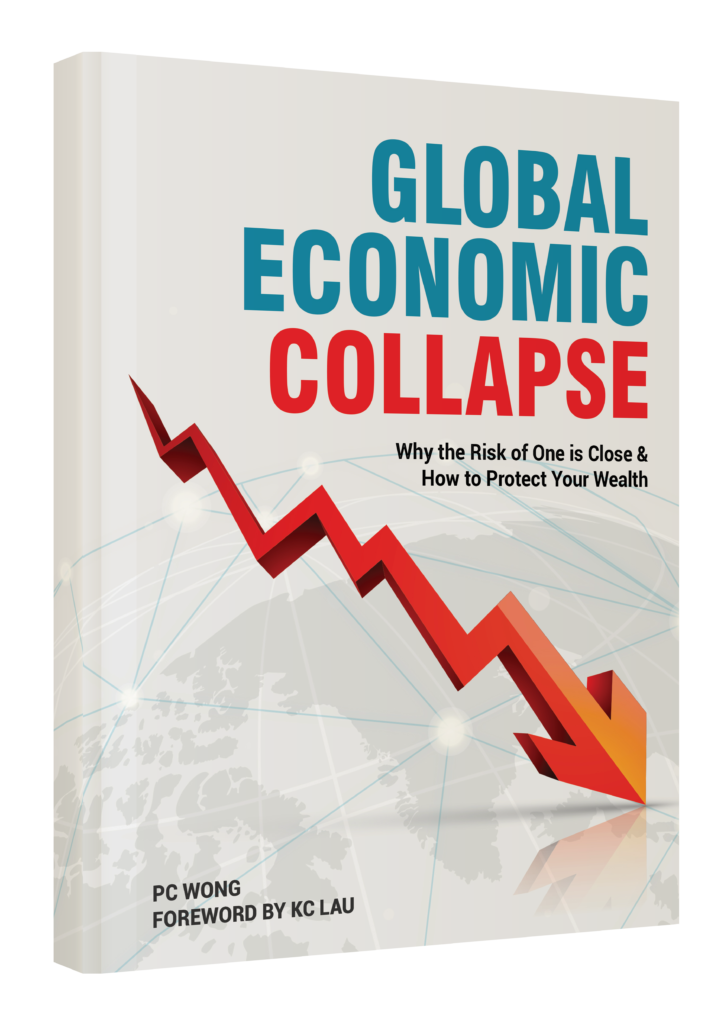 Global Economic Collapse eBook WealthFort International